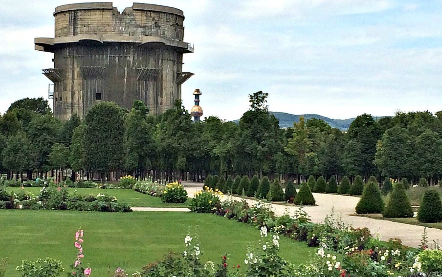 The Best Parks and Green Spaces in Vienna: Nature Escapes in an Urban Paradise