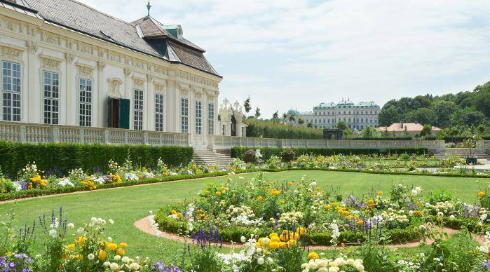 The Best Parks and Green Spaces in Vienna: Nature Escapes in an Urban Paradise