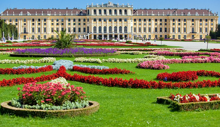 The Best Parks and Green Spaces in Vienna: Nature Escapes in an Urban Paradise